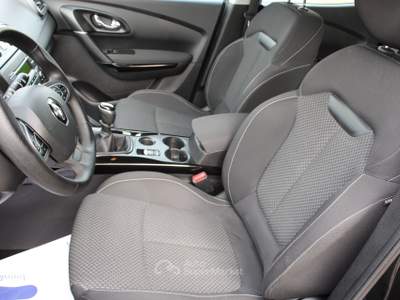 Renault Kadjar 1.2 GPL energy Intens 130cv GPL Nero usata TAGLIO DI PO