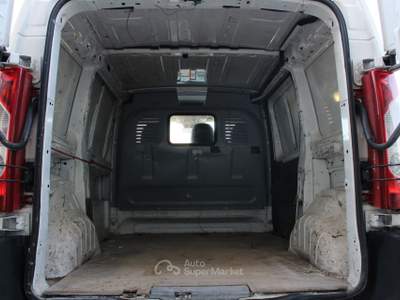 Fiat Scudo FURGONE 1.6 DIESEL 90CV 3 POSTI ESENTE IVA Bianco usata TAGLIO DI PO
