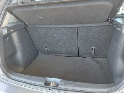 Fiat Sedici 2.0 MJT 16V DPF 4x4 Dynamic Euro 5  Grigio usata Tivoli