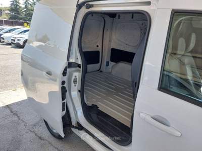 Nissan Townstar 1.3 130 CV Van PC N-Connecta Bianco usata Tivoli