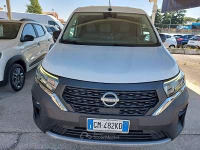 Nissan Townstar 1.3 130 CV Van PC N-Connecta Bianco usata Tivoli