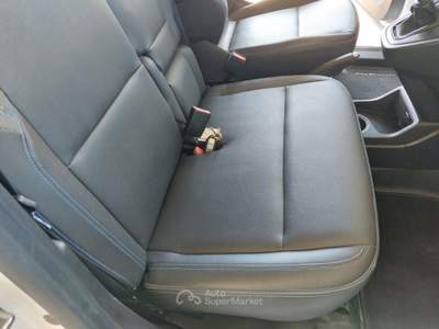 Nissan Townstar 1.3 130 CV Van PC N-Connecta Bianco usata Tivoli