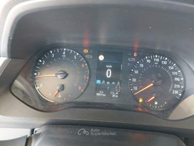 Nissan Townstar 1.3 130 CV Van PC N-Connecta Bianco usata Tivoli