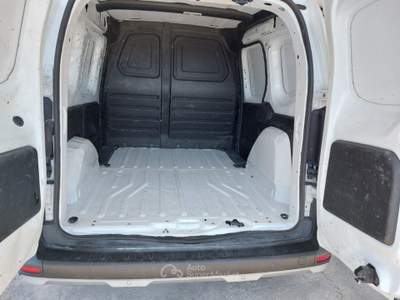 Nissan Townstar 1.3 130 CV Van PC N-Connecta Bianco usata Tivoli