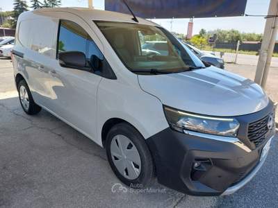 Nissan Townstar 1.3 130 CV Van PC N-Connecta Bianco usata Tivoli