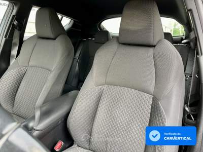 Toyota C-HR 1.8h BLACK EDITION E-CVT(AUTOM.) NAZIONALE - UNICO PROP Nero usata Carmignano di Brenta