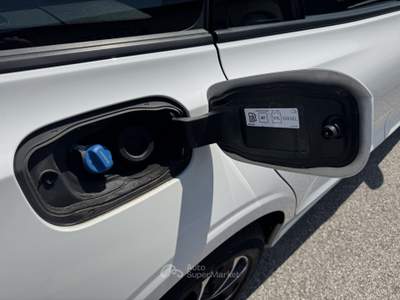 Volvo V60 (Diesel/Hybrid) Automatico Momentum Business Bianco usata Crocetta del Montello