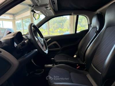 Smart ForTwo MOTORE REVISIONATO GARANZIA 12 MESI usata Aprilia