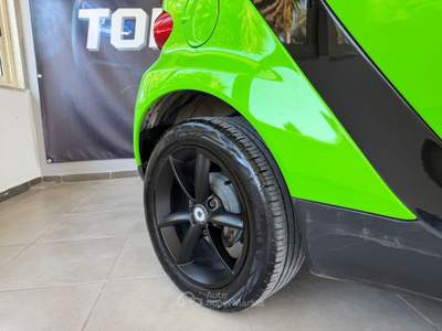 Smart ForTwo MOTORE REVISIONATO GARANZIA 12 MESI usata Aprilia
