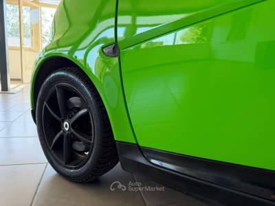 Smart ForTwo MOTORE REVISIONATO GARANZIA 12 MESI usata Aprilia