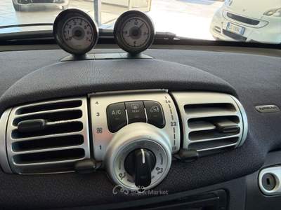 Smart ForTwo MOTORE REVISIONATO GARANZIA 12 MESI usata Aprilia