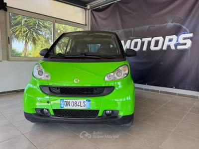 Smart ForTwo MOTORE REVISIONATO GARANZIA 12 MESI usata Aprilia