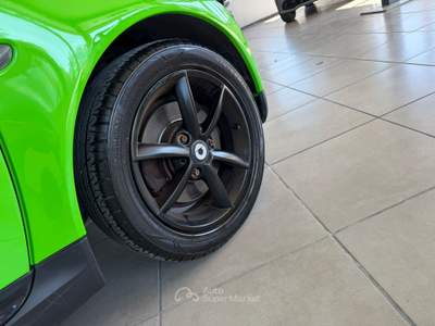Smart ForTwo MOTORE REVISIONATO GARANZIA 12 MESI usata Aprilia