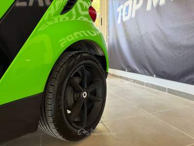 Smart ForTwo MOTORE REVISIONATO GARANZIA 12 MESI usata Aprilia