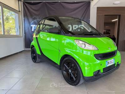 Smart ForTwo MOTORE REVISIONATO GARANZIA 12 MESI usata Aprilia