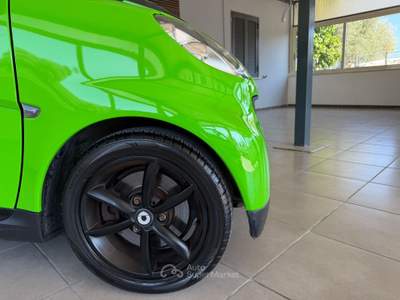 Smart ForTwo MOTORE REVISIONATO GARANZIA 12 MESI usata Aprilia