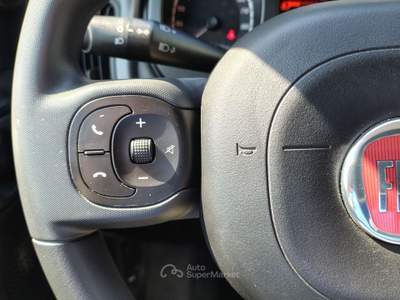Fiat Panda Fiat Panda 1.0 GSE MHEV City Life #11058 Bianco usata Venaria Reale