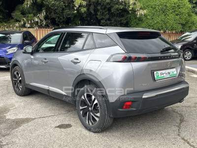 Peugeot 2008 PEUGEOT 2008 BlueHDi 110 S&S Active Pack Grigio usata Foligno