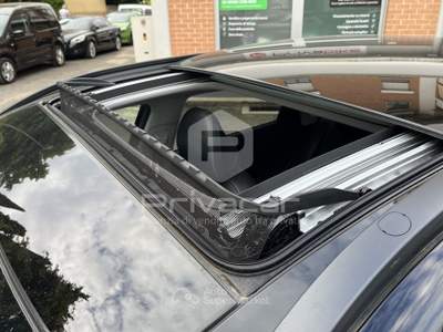 Hyundai Kona HYUNDAI Kona 1.6 HEV DCT XClass Nero usata Foligno