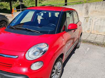 Fiat 500L null usata Perugia