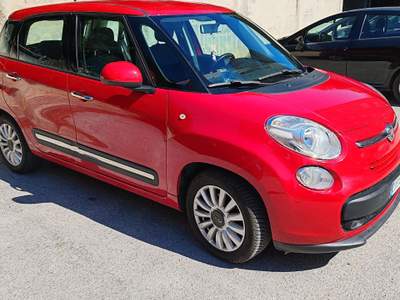 Fiat 500L null usata Perugia