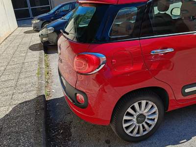 Fiat 500L null usata Perugia