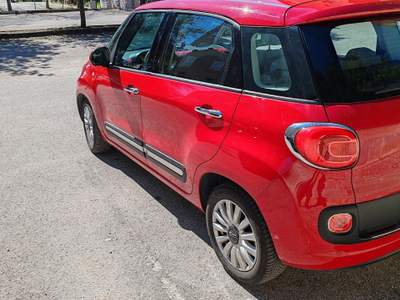 Fiat 500L null usata Perugia