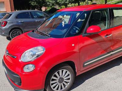 Fiat 500L null usata Perugia