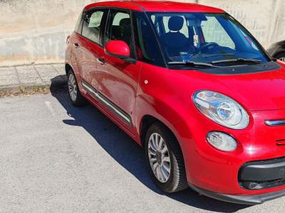 Fiat 500L null usata Perugia