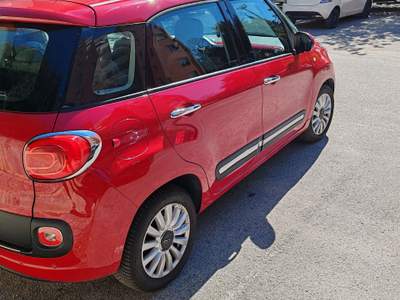Fiat 500L null usata Perugia