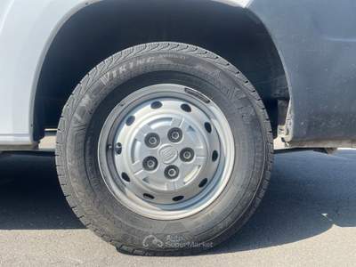 Fiat Ducato MH2 2.3 mjt Isotermico  160cv Bianco usata Acireale