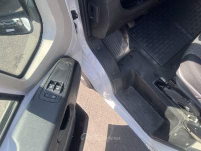 Fiat Ducato MH2 2.3 mjt Isotermico  160cv Bianco usata Acireale