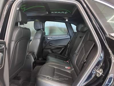 Porsche Macan 2.0 245cv pdk Nero usata Fontanafredda