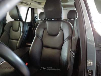 Volvo XC90 VOLVO XC90 B5 D AWD AUTOMATICO MOMENTUM PRO SUV usata Verona