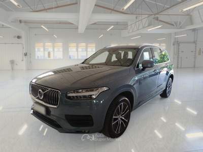 Volvo XC90 VOLVO XC90 B5 D AWD AUTOMATICO MOMENTUM PRO SUV usata Verona