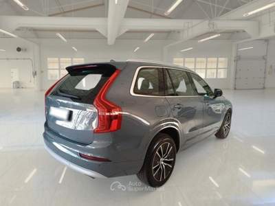 Volvo XC90 VOLVO XC90 B5 D AWD AUTOMATICO MOMENTUM PRO SUV usata Verona