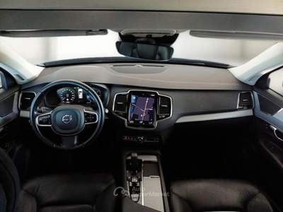 Volvo XC90 VOLVO XC90 B5 D AWD AUTOMATICO MOMENTUM PRO SUV usata Verona