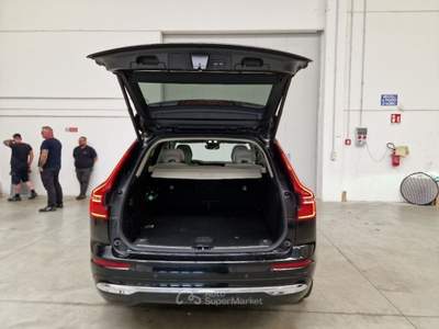 Volvo XC60 VOLVO XC60 T6 PLUG-IN AWD AUTO PLUS BRIGHT SUV usata Casei Gerola