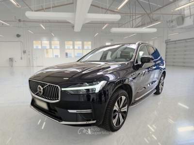 Volvo XC60 VOLVO XC60 T6 PLUG-IN AWD AUTO PLUS BRIGHT SUV usata Casei Gerola