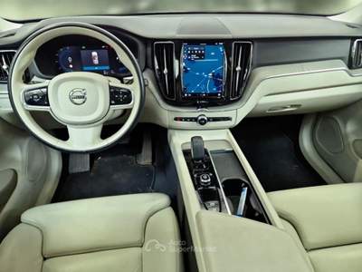Volvo XC60 VOLVO XC60 T6 PLUG-IN AWD AUTO PLUS BRIGHT SUV usata Casei Gerola
