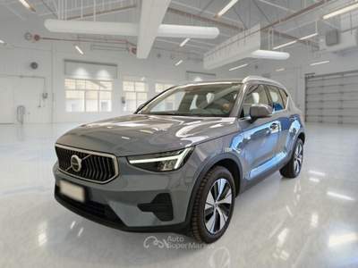 Volvo XC40 VOLVO XC40 T5 RECHARGE PLUG-IN AUTO CORE SUV usata Casei Gerola