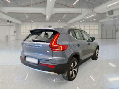 Volvo XC40 VOLVO XC40 T5 RECHARGE PLUG-IN AUTO CORE SUV usata Casei Gerola