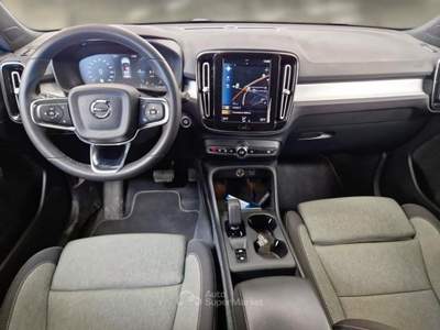 Volvo XC40 VOLVO XC40 T5 RECHARGE PLUG-IN AUTO CORE SUV usata Casei Gerola