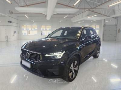 Volvo XC40 VOLVO XC40 T4 RECHARGE PLUG-IN AUTO ESSENTIAL SUV usata Roma