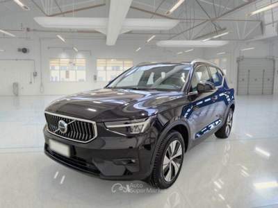Volvo XC40 VOLVO XC40 T4 RECHARGE PLUG-IN AUTO CORE SUV usata Casei Gerola