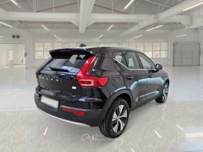 Volvo XC40 VOLVO XC40 T4 RECHARGE PLUG-IN AUTO CORE SUV usata Casei Gerola