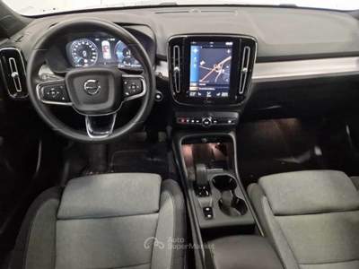 Volvo XC40 VOLVO XC40 T4 RECHARGE PLUG-IN AUTO CORE SUV usata Casei Gerola