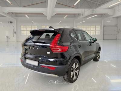Volvo XC40 VOLVO XC40 T4 PLUG-IN HYBRID AUTO RECH INSCRIP EXPR SUV usata Casei Gerola