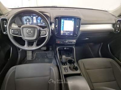 Volvo XC40 VOLVO XC40 T4 PLUG-IN HYBRID AUTO RECH INSCRIP EXPR SUV usata Casei Gerola