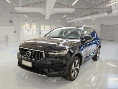 Volvo XC40 VOLVO XC40 T4 PLUG-IN HYBRID AUTO RECH INSCRIP EXPR SUV usata Casei Gerola